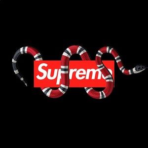 Meet your Posher, Gabriel